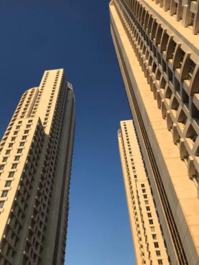 Skyview City Apartment